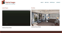 Desktop Screenshot of interiorimagesinc.com